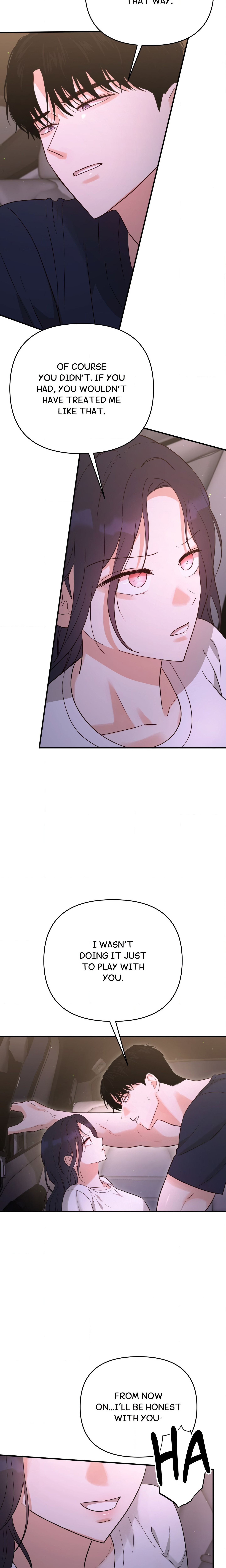 Bestfriend’s Boyfriend Page 4 - MangaHe