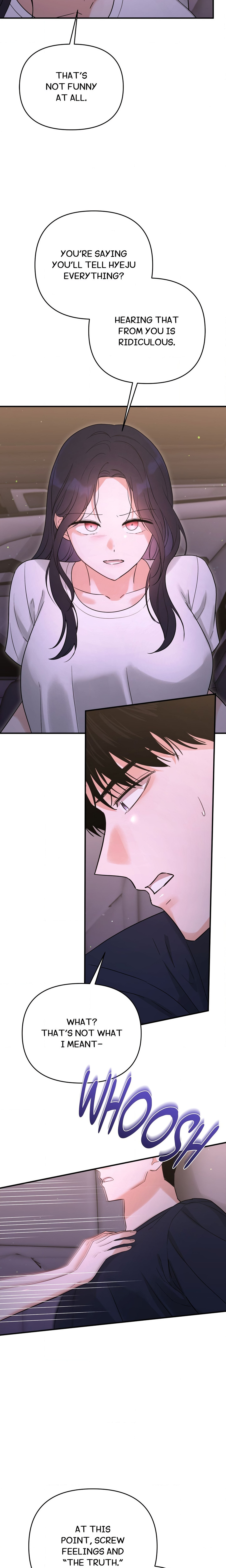 Bestfriend’s Boyfriend Page 5 - MangaHe