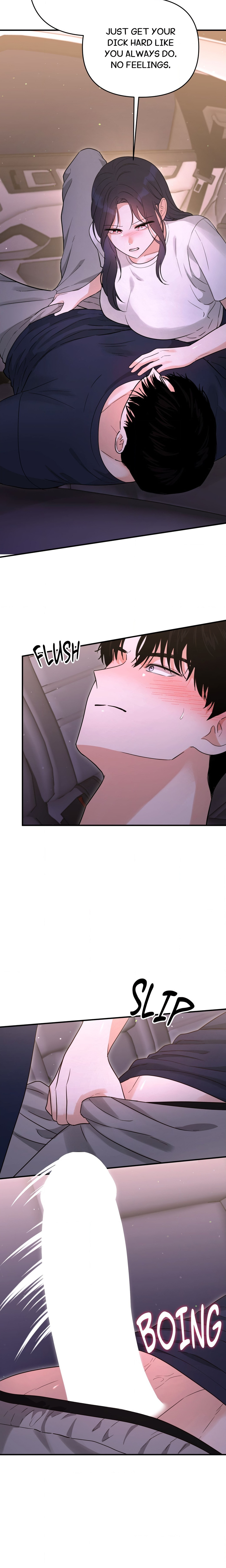 Bestfriend’s Boyfriend Page 6 - MangaHe