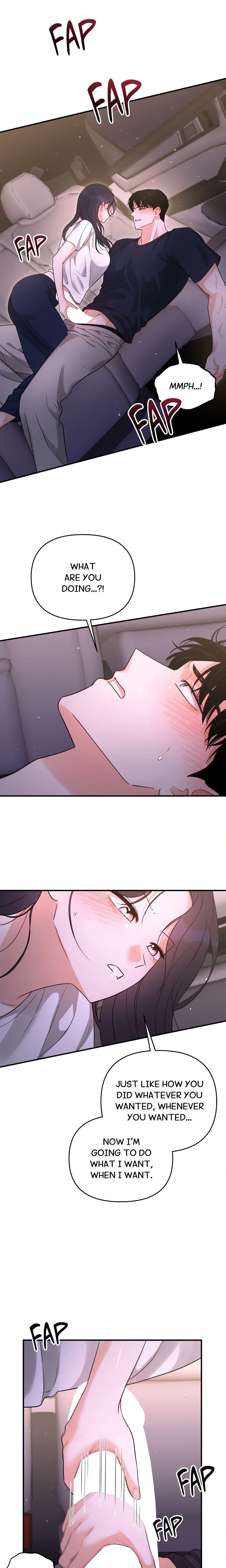 Bestfriend’s Boyfriend Page 7 - MangaHe