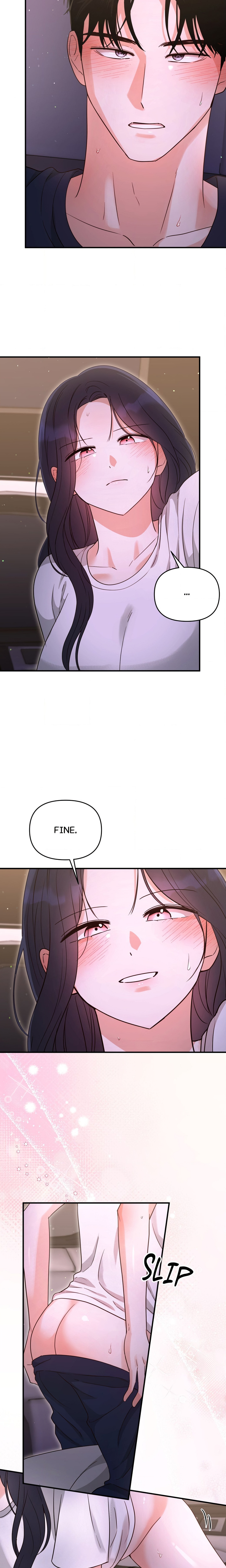 Bestfriend’s Boyfriend Page 9 - MangaHe