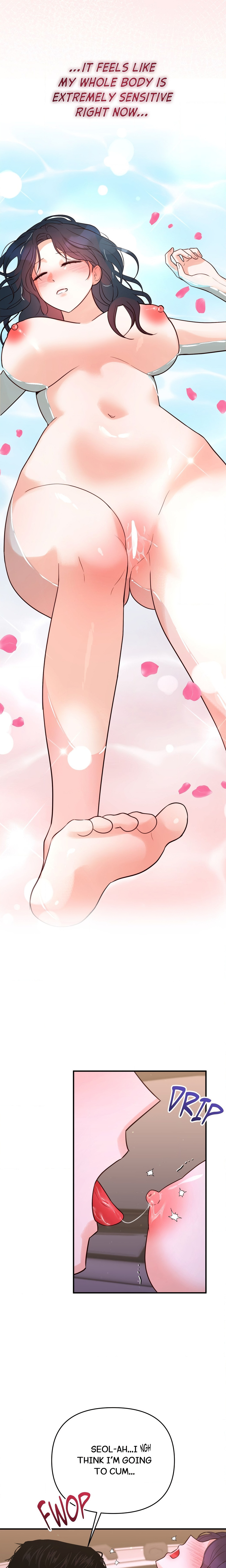 Bestfriend’s Boyfriend Page 12 - MangaHe