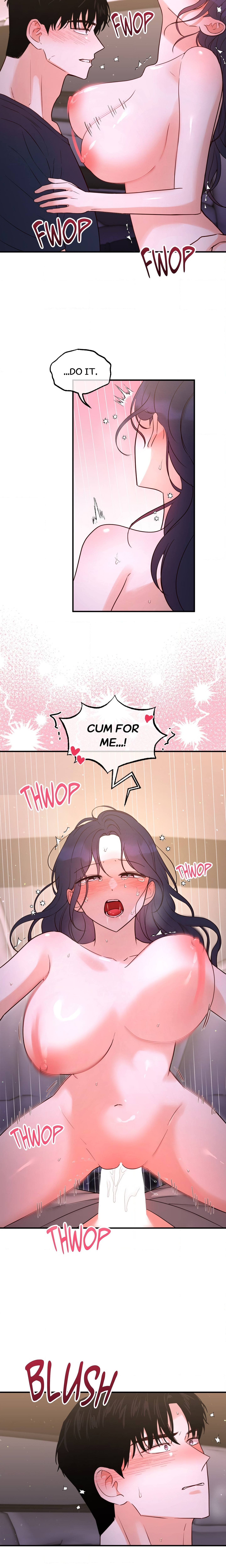 Bestfriend’s Boyfriend Page 13 - MangaHe