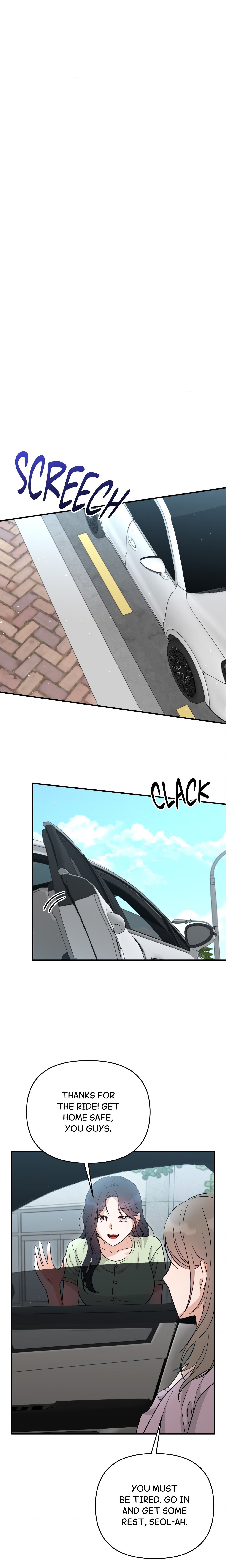 Bestfriend’s Boyfriend Page 17 - MangaHe