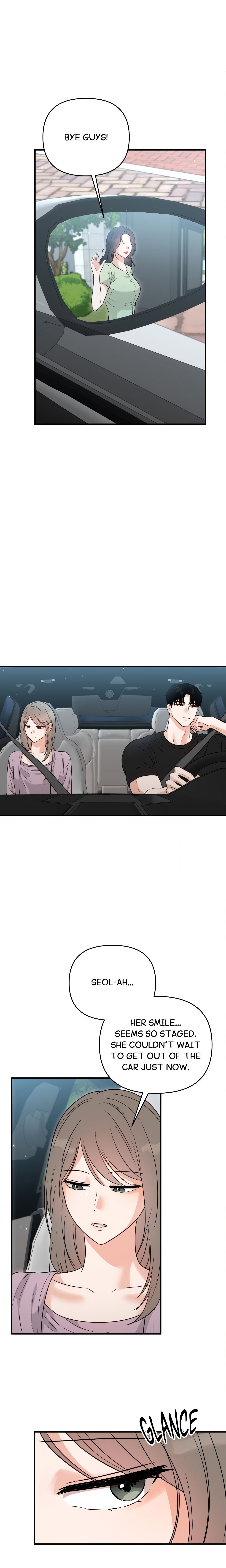 Bestfriend’s Boyfriend Page 18 - MangaHe