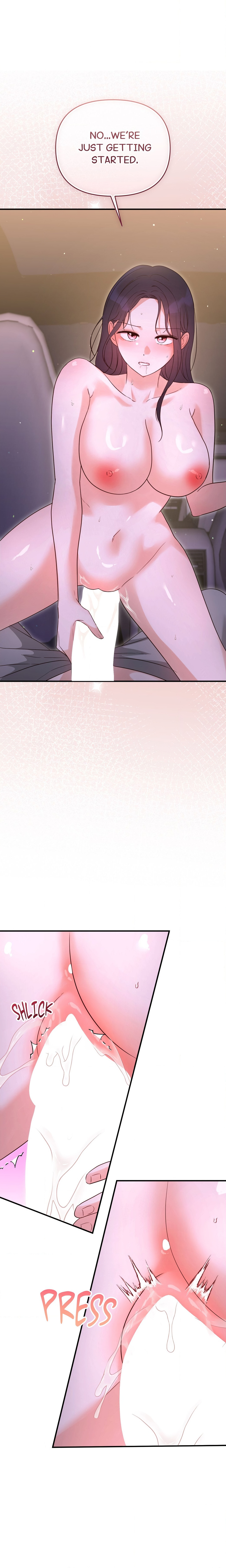 Bestfriend’s Boyfriend Page 3 - MangaHe