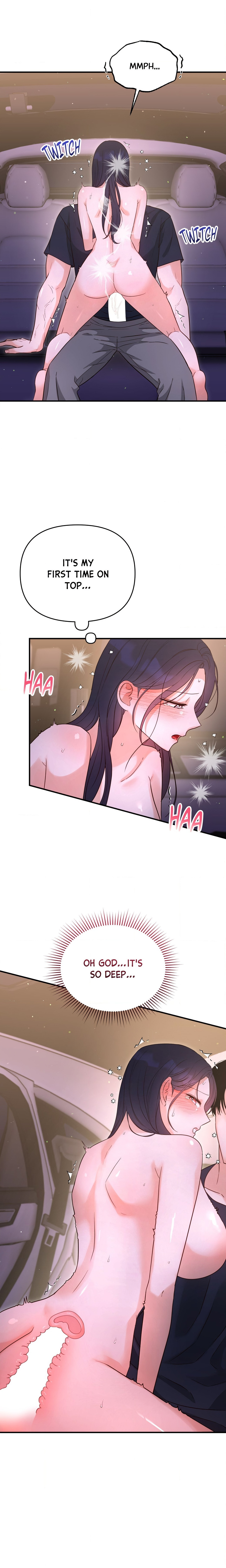 Bestfriend’s Boyfriend Page 4 - MangaHe
