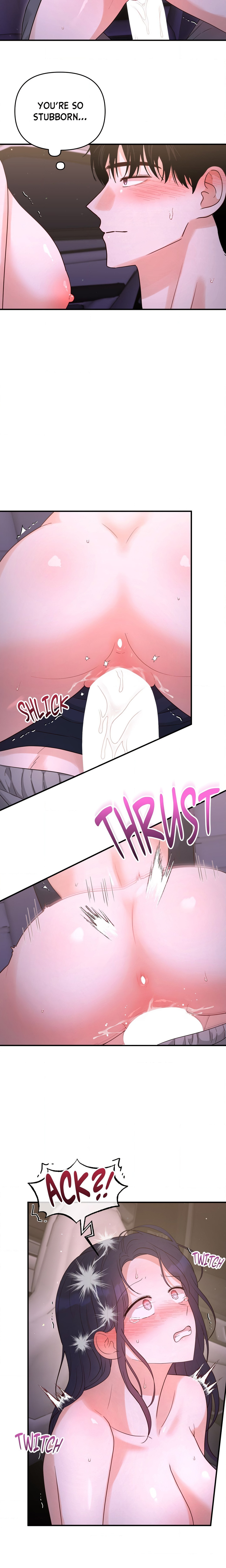 Bestfriend’s Boyfriend Page 6 - MangaHe
