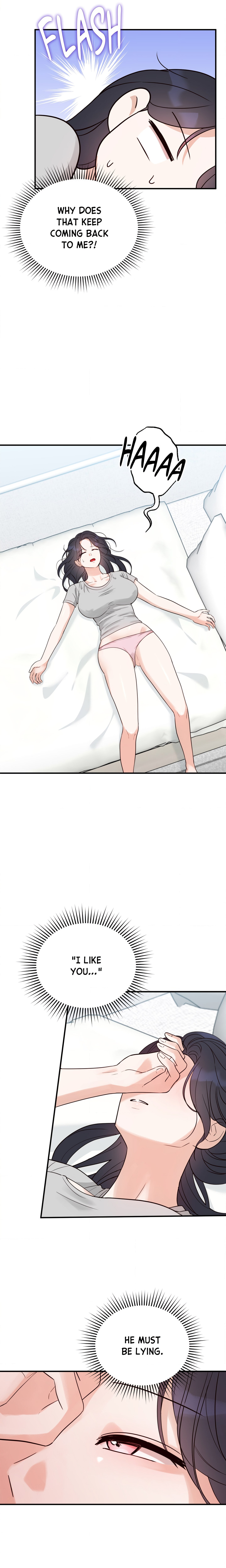 Bestfriend’s Boyfriend Page 14 - MangaHe