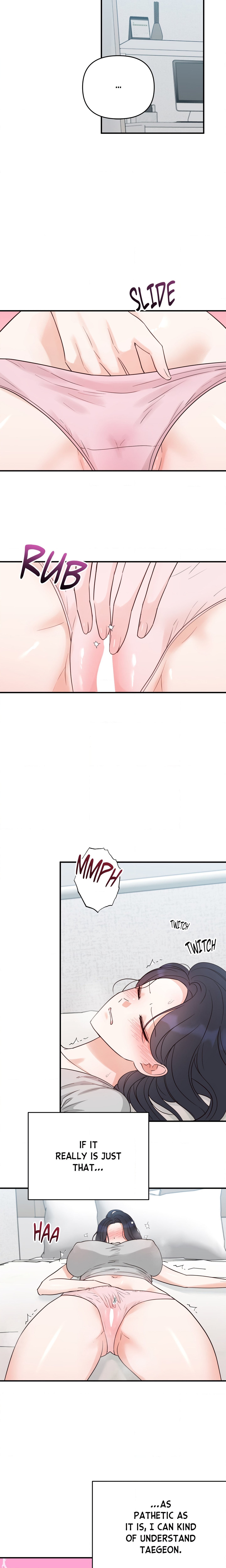 Bestfriend’s Boyfriend Page 16 - MangaHe