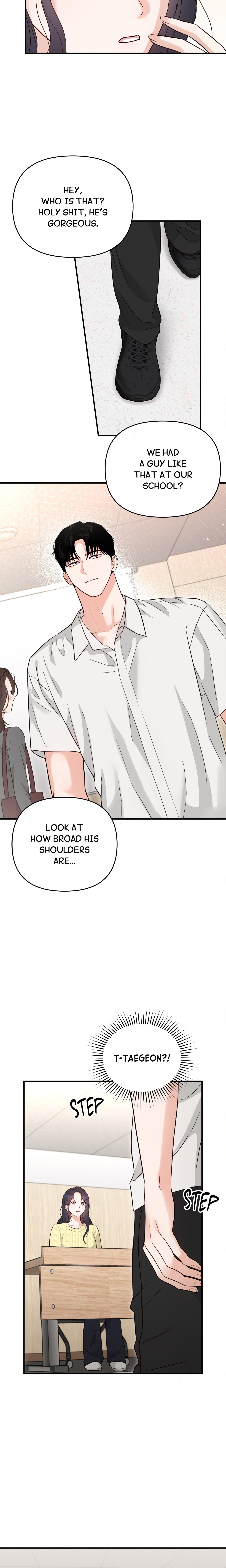 Bestfriend’s Boyfriend Page 4 - MangaHe