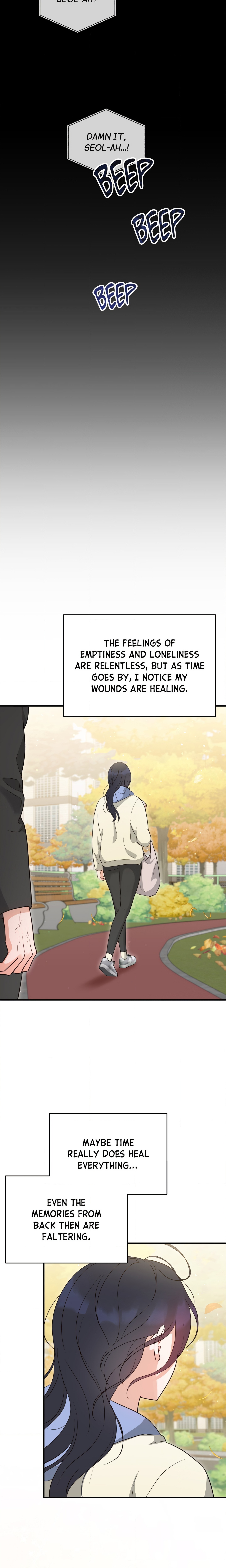 Bestfriend’s Boyfriend Page 14 - MangaHe