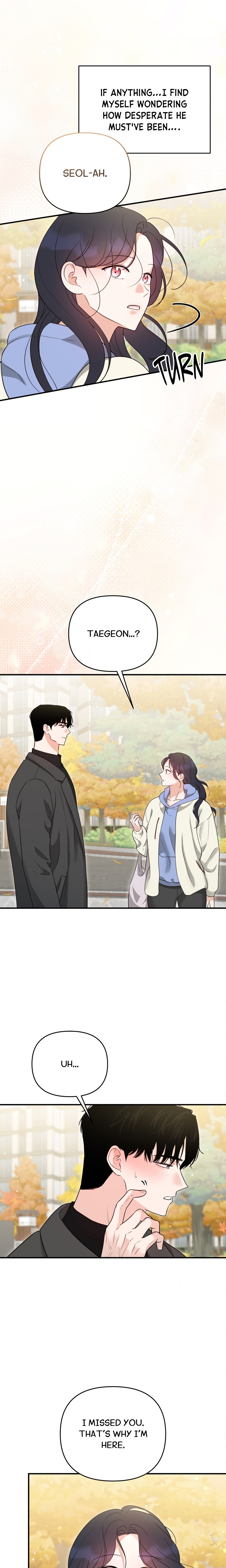 Bestfriend’s Boyfriend Page 15 - MangaHe