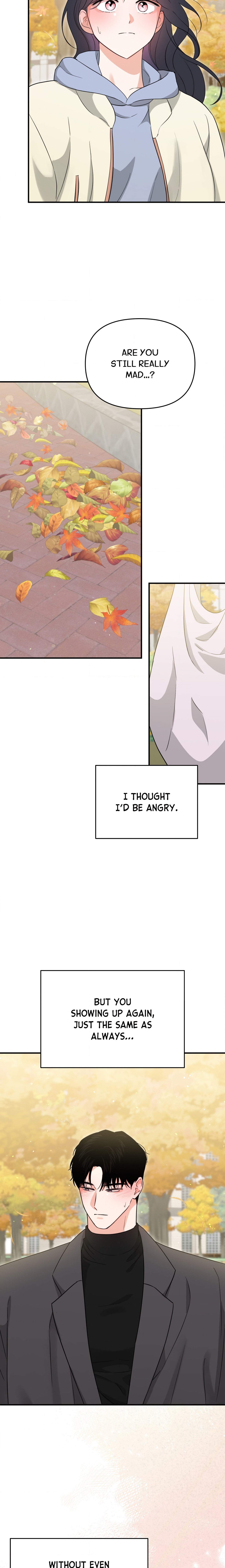 Bestfriend’s Boyfriend Page 16 - MangaHe