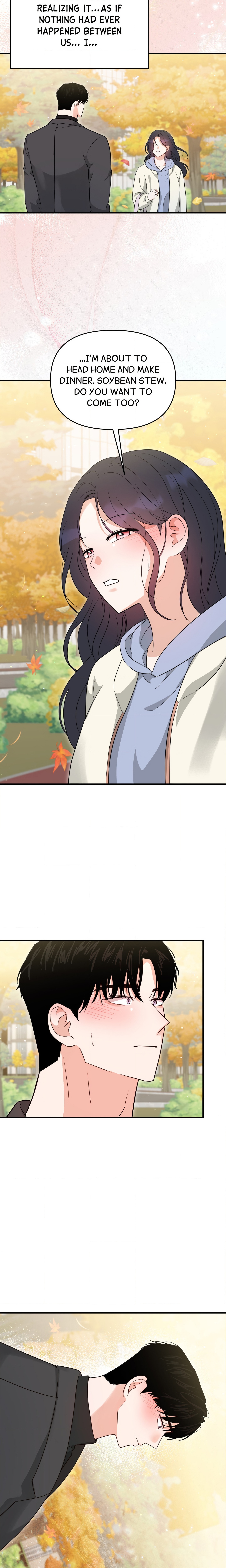 Bestfriend’s Boyfriend Page 17 - MangaHe