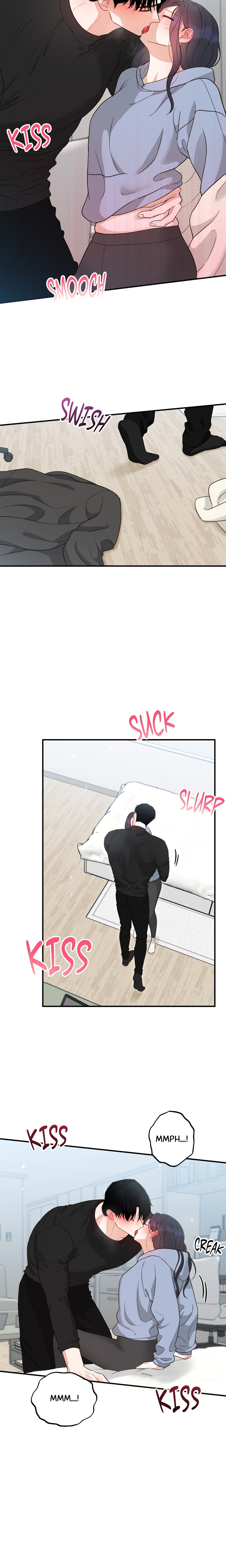 Bestfriend’s Boyfriend Page 19 - MangaHe