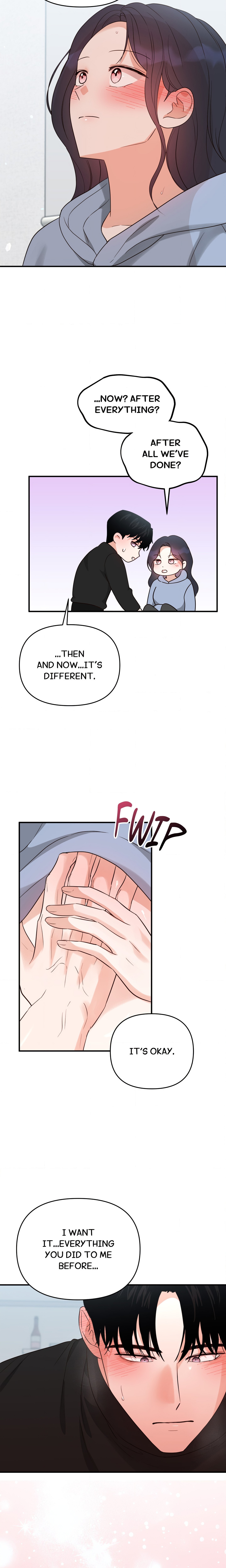 Bestfriend’s Boyfriend Page 21 - MangaHe