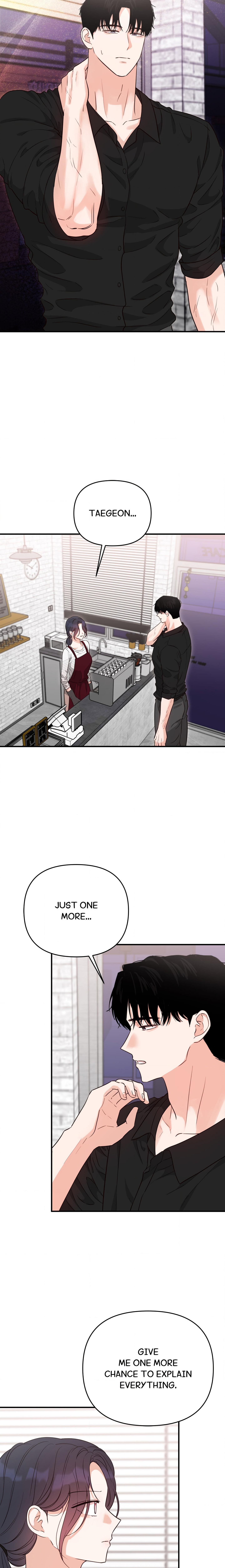 Bestfriend’s Boyfriend Page 4 - MangaHe