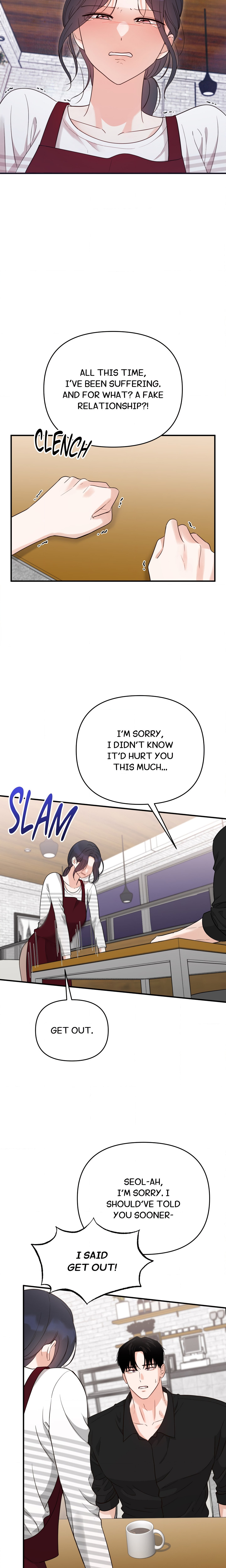 Bestfriend’s Boyfriend Page 10 - MangaHe