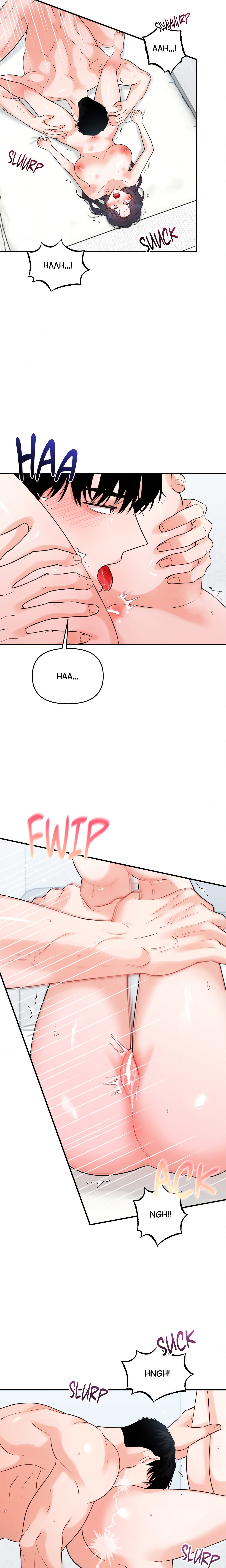 Bestfriend’s Boyfriend Page 15 - MangaHe