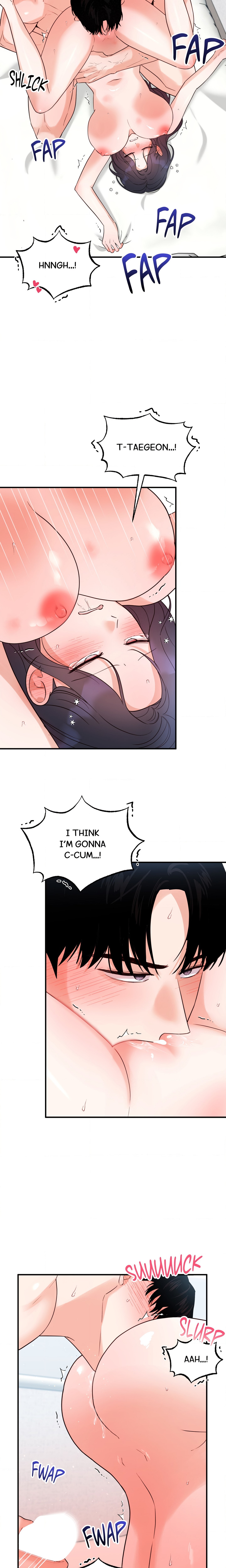 Bestfriend’s Boyfriend Page 17 - MangaHe