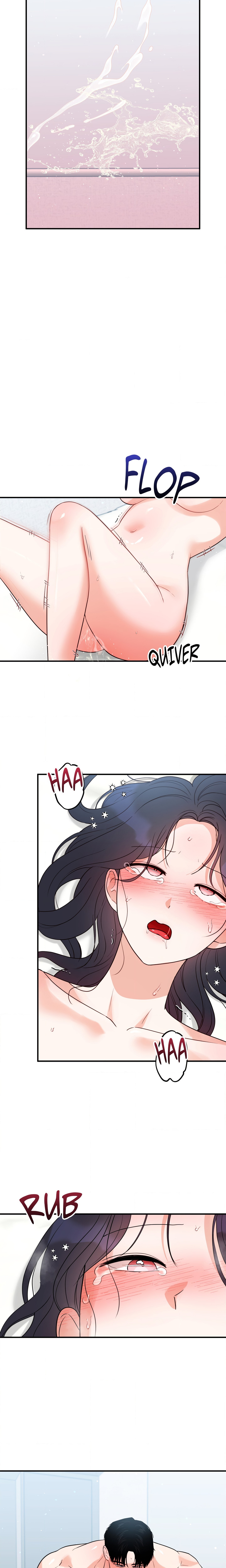 Bestfriend’s Boyfriend Page 19 - MangaHe
