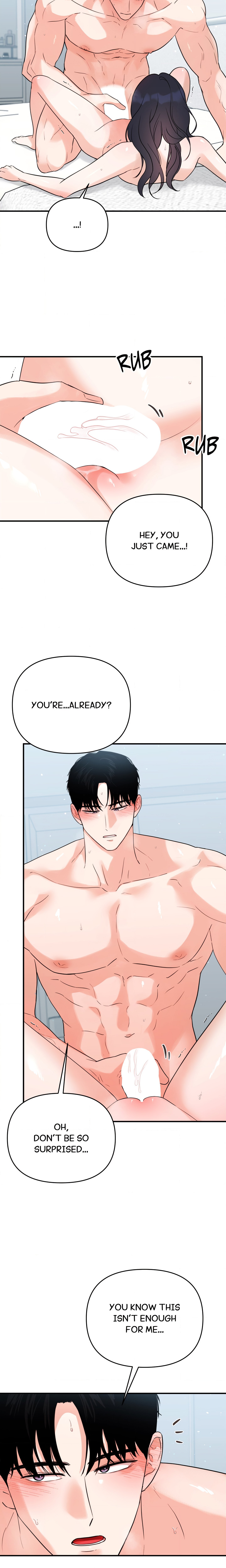 Bestfriend’s Boyfriend Page 20 - MangaHe