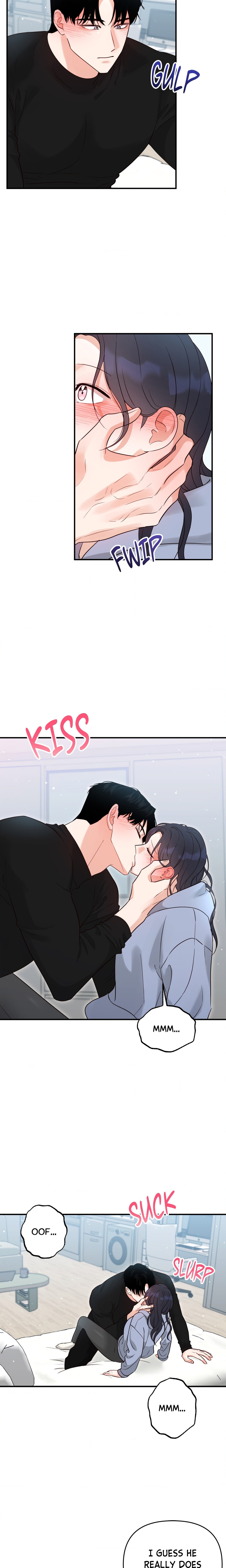 Bestfriend’s Boyfriend Page 4 - MangaHe