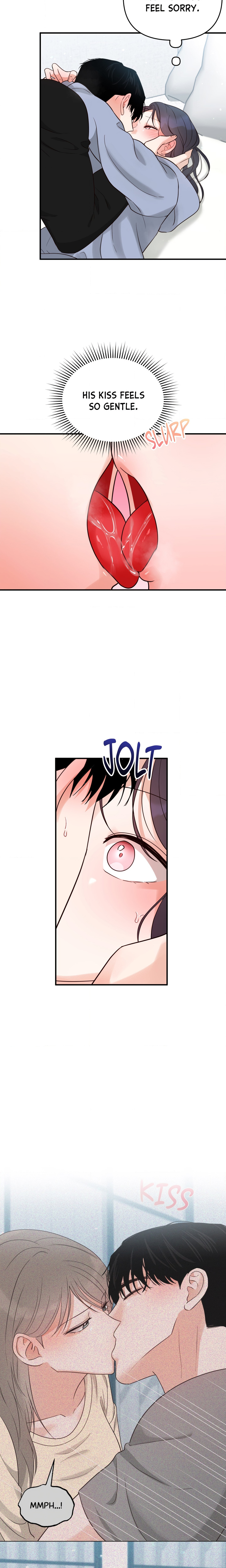 Bestfriend’s Boyfriend Page 5 - MangaHe