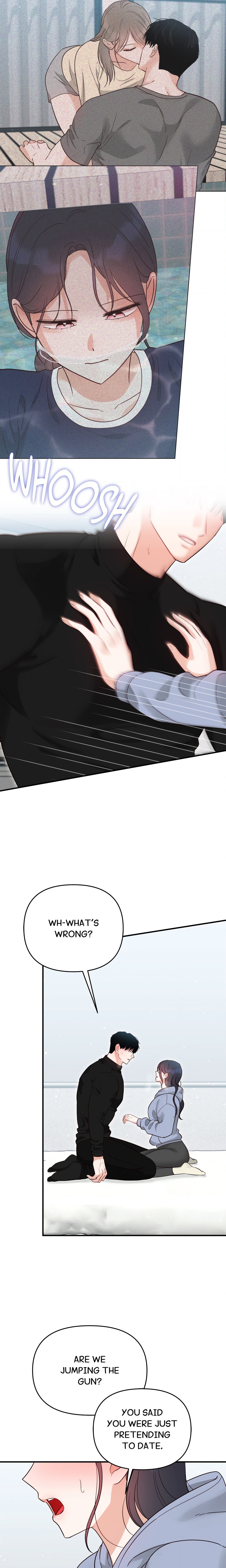 Bestfriend’s Boyfriend Page 6 - MangaHe