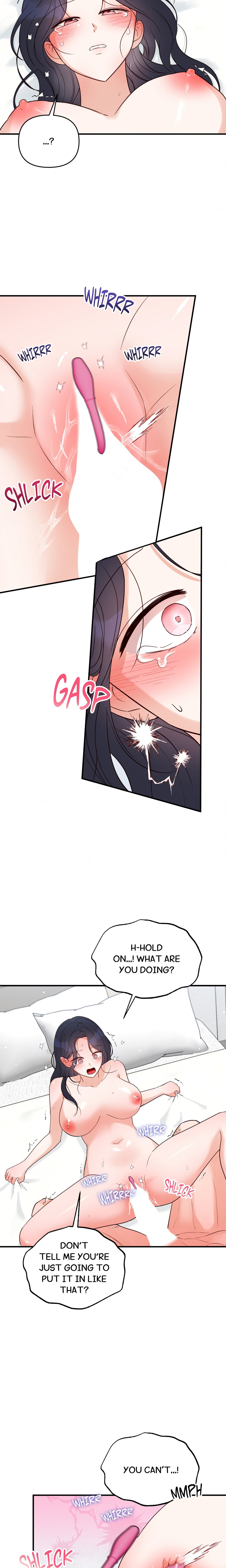 Bestfriend’s Boyfriend Page 17 - MangaHe