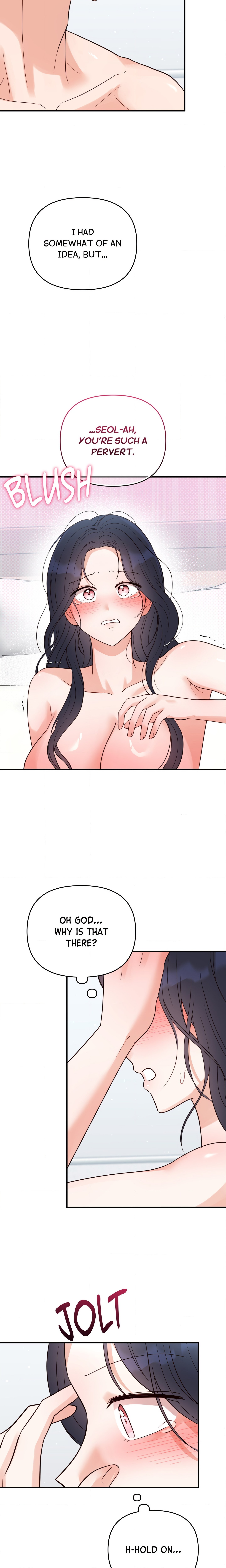 Bestfriend’s Boyfriend Page 4 - MangaHe
