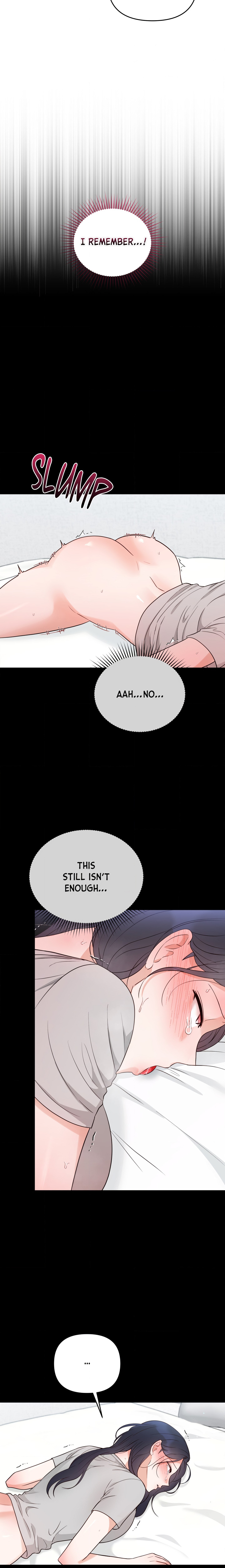 Bestfriend’s Boyfriend Page 5 - MangaHe