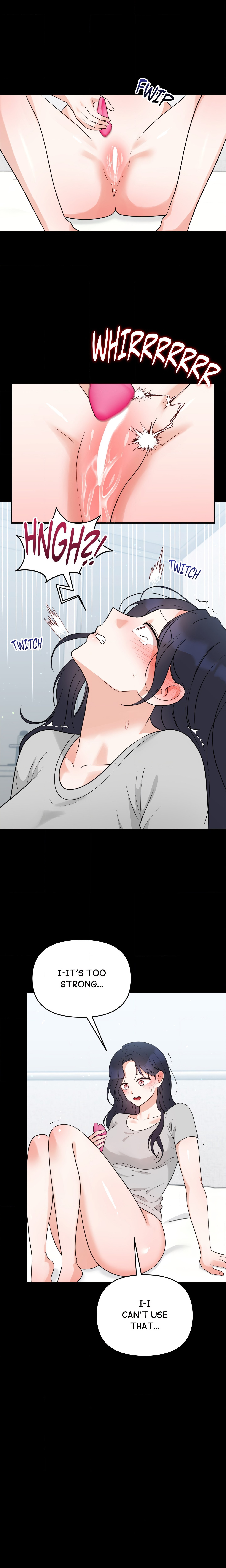 Bestfriend’s Boyfriend Page 7 - MangaHe