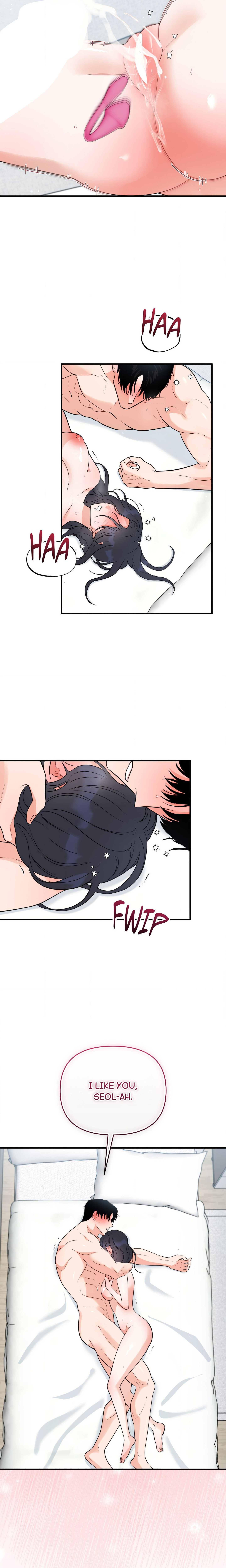 Bestfriend’s Boyfriend Page 12 - MangaHe