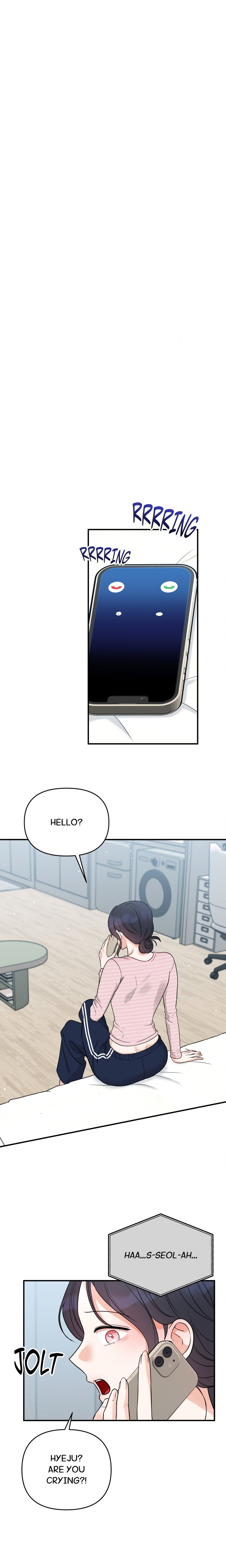 Bestfriend’s Boyfriend Page 17 - MangaHe