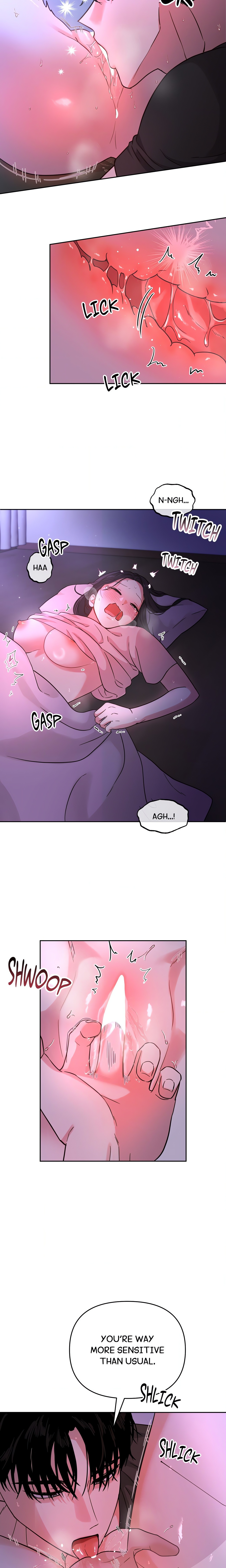 Bestfriend’s Boyfriend Page 11 - MangaHe
