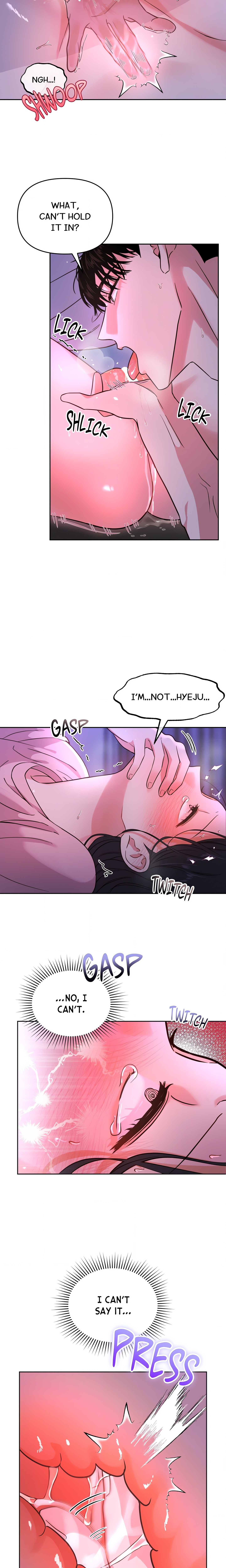 Bestfriend’s Boyfriend Page 12 - MangaHe