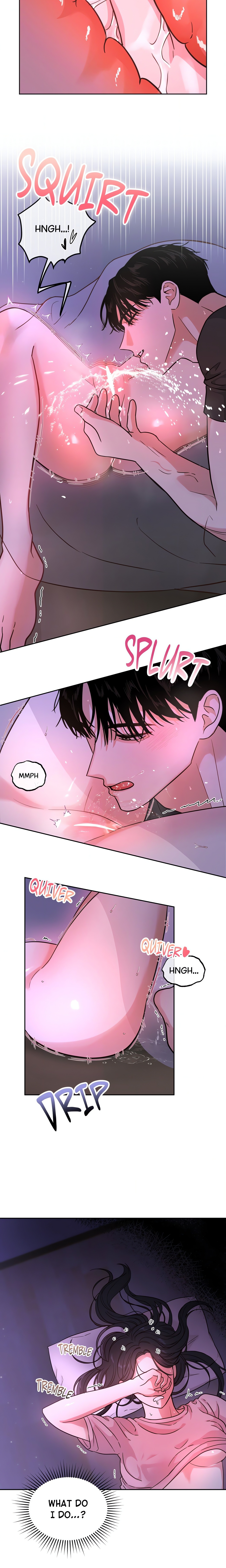 Bestfriend’s Boyfriend Page 13 - MangaHe