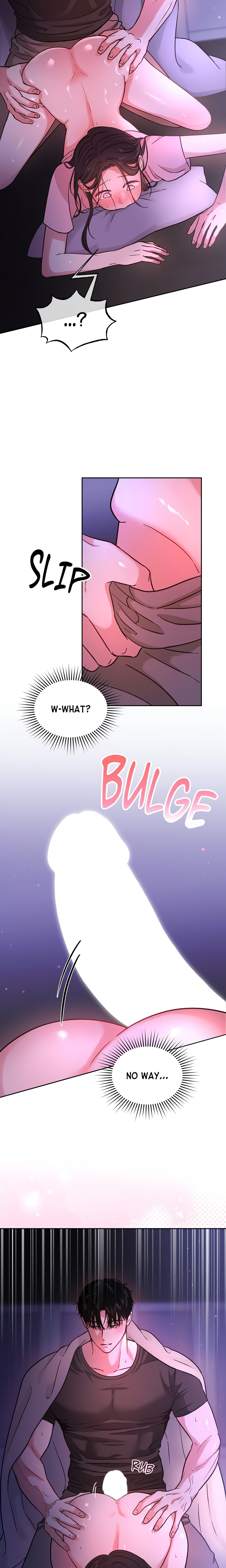 Bestfriend’s Boyfriend Page 15 - MangaHe