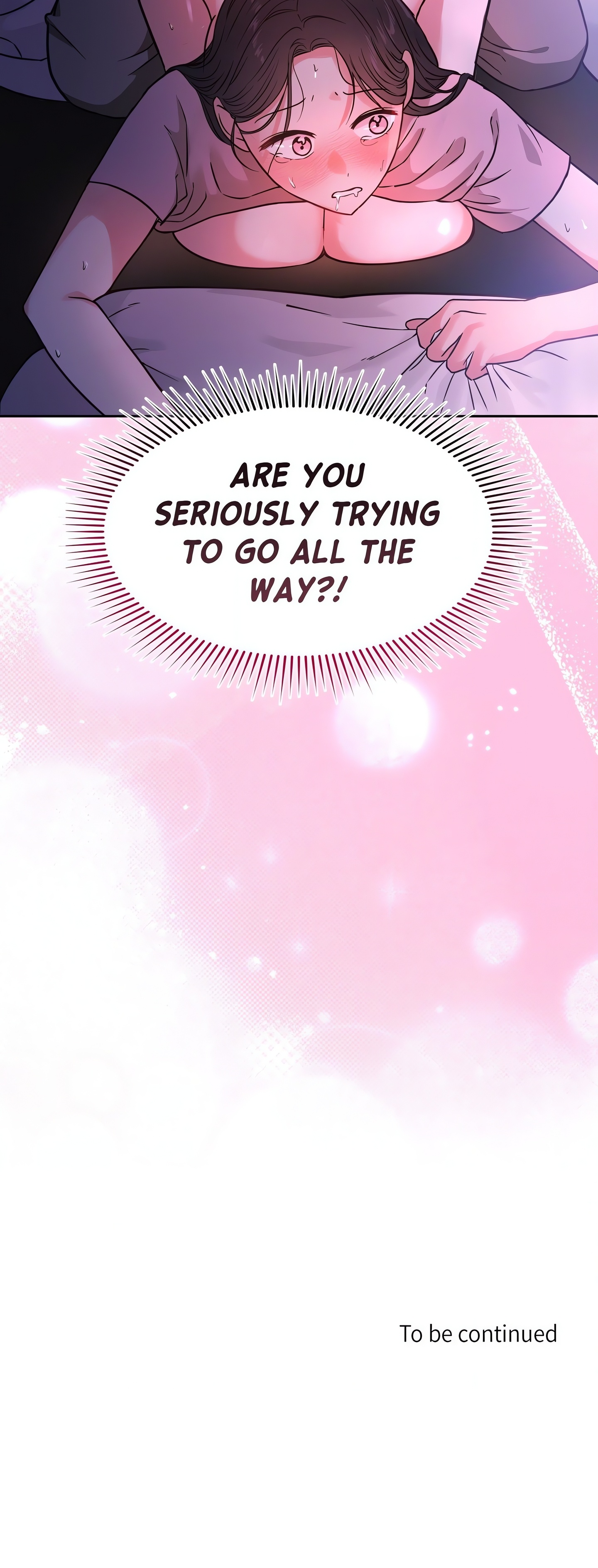 Bestfriend’s Boyfriend Page 16 - MangaHe