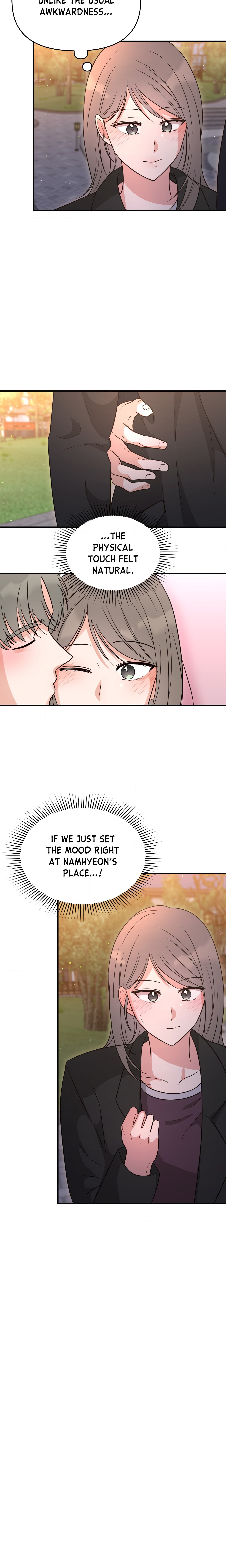 Bestfriend’s Boyfriend Page 14 - MangaHe