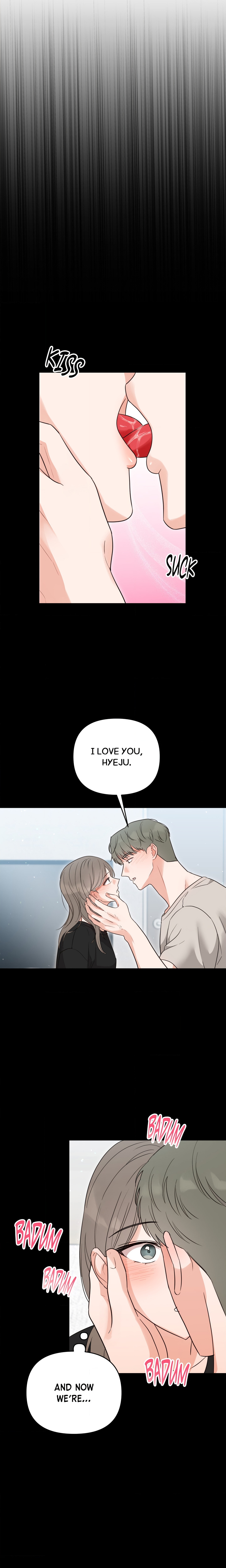 Bestfriend’s Boyfriend Page 5 - MangaHe