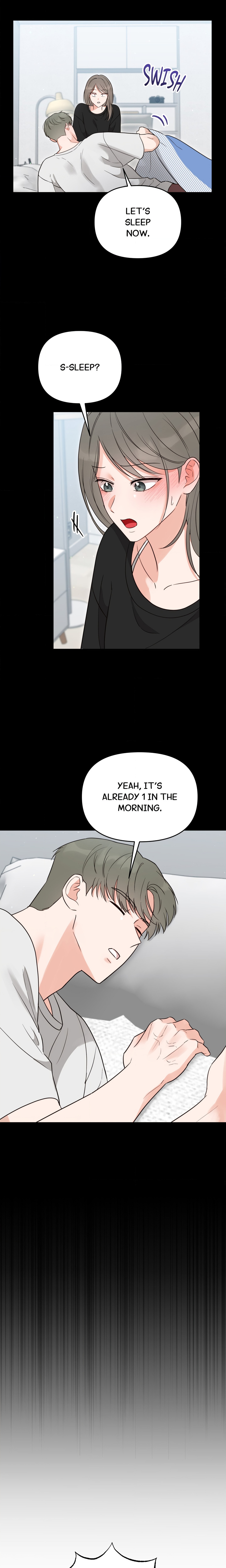 Bestfriend’s Boyfriend Page 6 - MangaHe