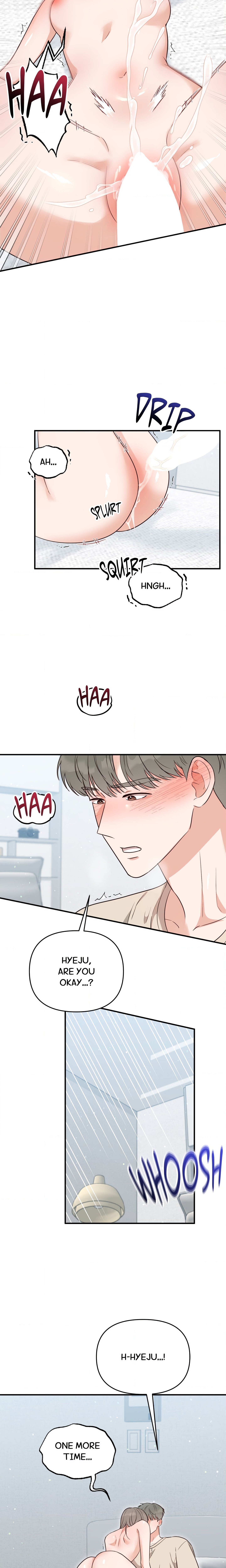 Bestfriend’s Boyfriend Page 15 - MangaHe