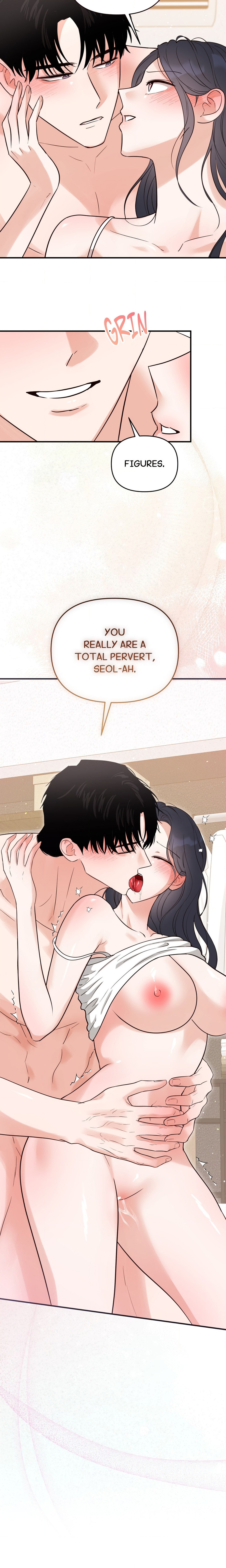 Bestfriend’s Boyfriend Page 19 - MangaHe
