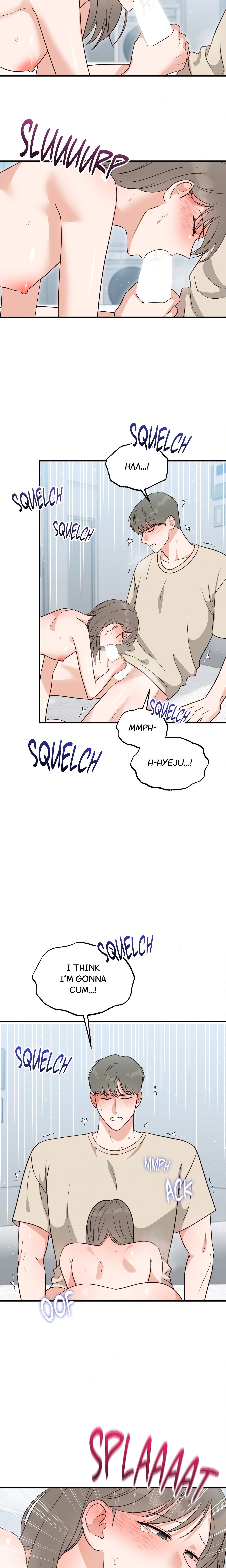 Bestfriend’s Boyfriend Page 5 - MangaHe