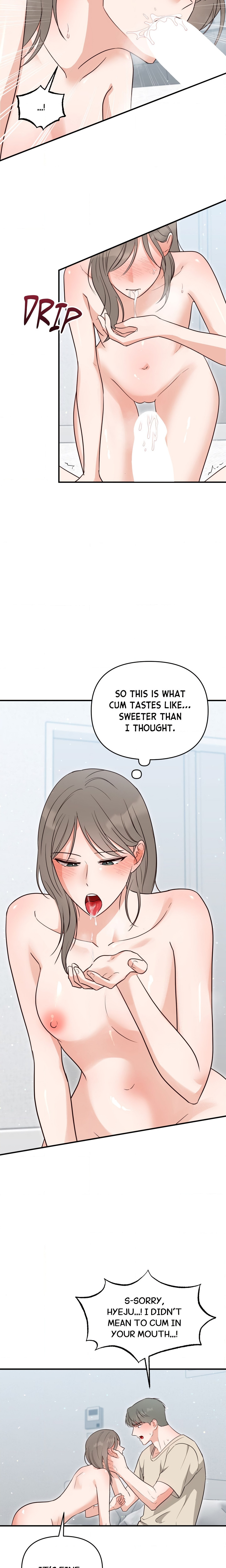 Bestfriend’s Boyfriend Page 6 - MangaHe