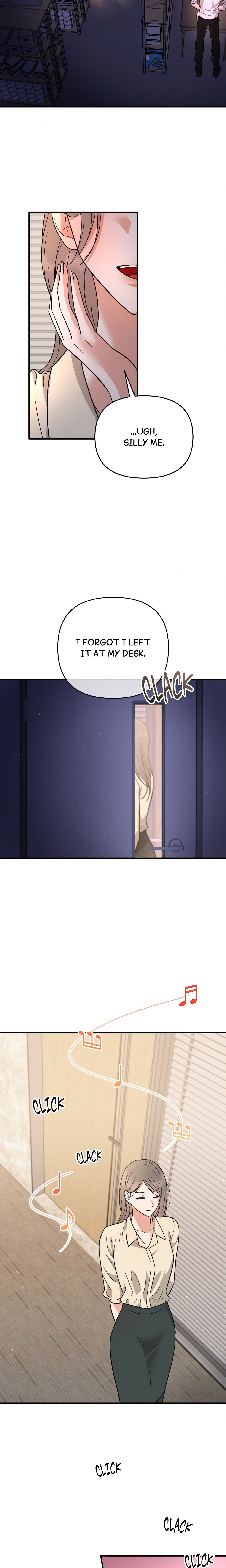 Bestfriend’s Boyfriend Page 16 - MangaHe