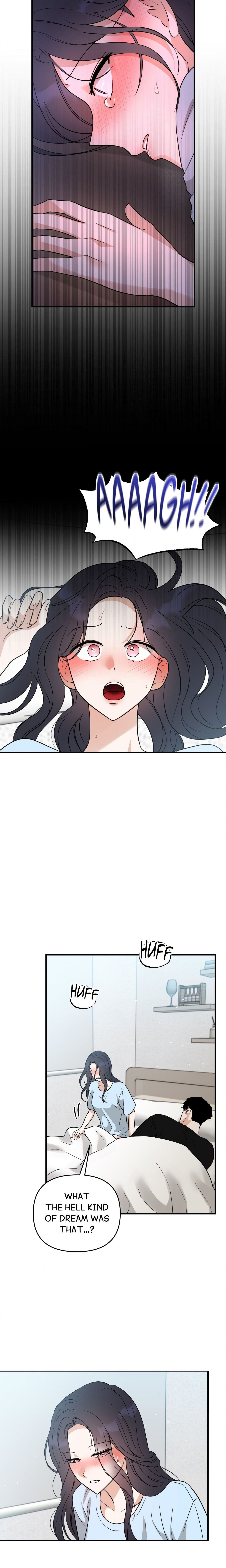 Bestfriend’s Boyfriend Page 20 - MangaHe